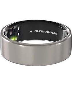 Ultrahuman Ring